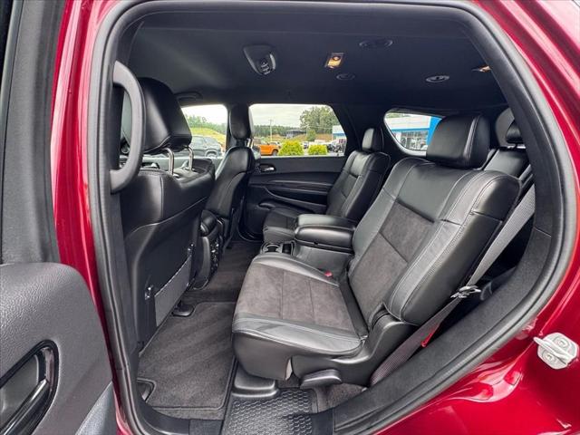 2022 Dodge Durango GT Plus AWD