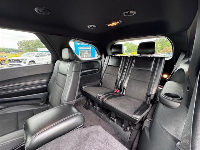 2022 Dodge Durango GT Plus AWD