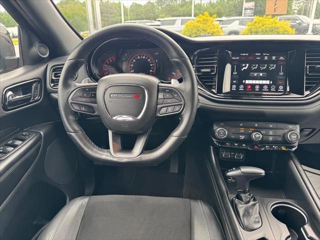 2022 Dodge Durango GT Plus AWD