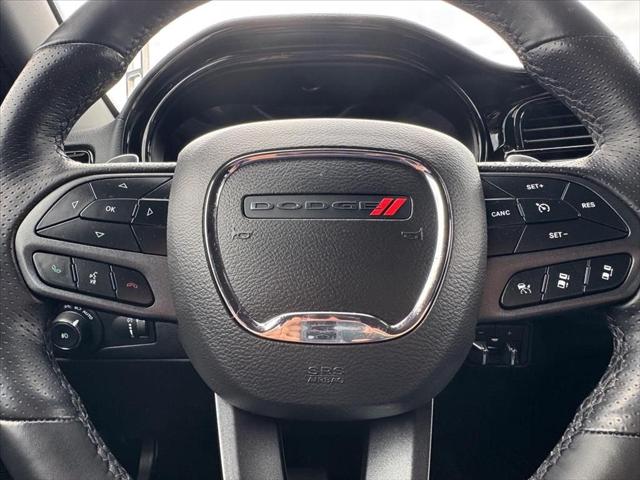 2022 Dodge Durango GT Plus AWD