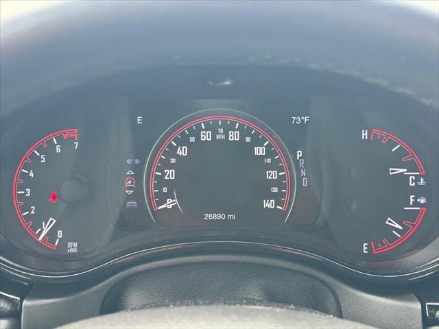 2022 Dodge Durango GT Plus AWD