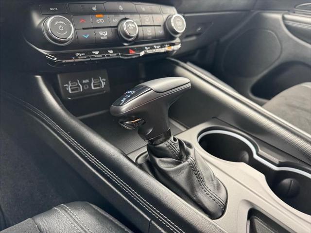 2022 Dodge Durango GT Plus AWD