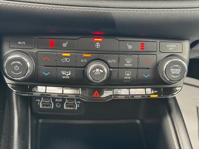 2022 Dodge Durango GT Plus AWD