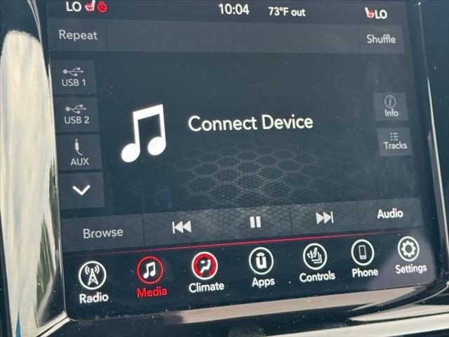 2022 Dodge Durango GT Plus AWD