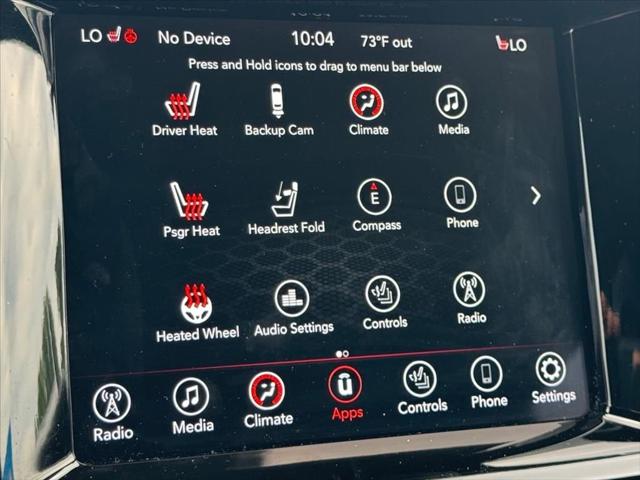 2022 Dodge Durango GT Plus AWD
