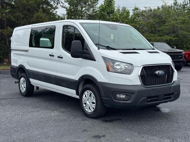 2025 Ford Transit Cargo Van Base for sale in West Union, SC