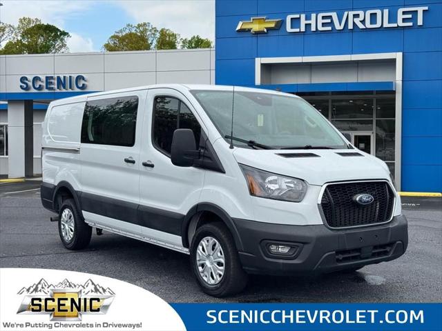 2025 Ford Transit Cargo Van Base for sale in West Union, SC