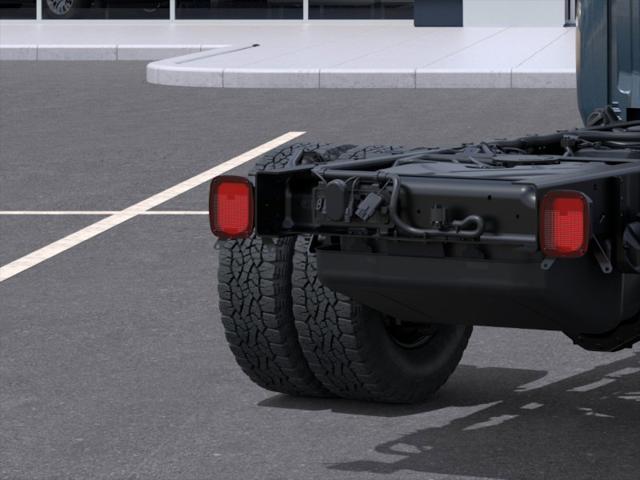 2026 GMC Sierra 3500HD Pro