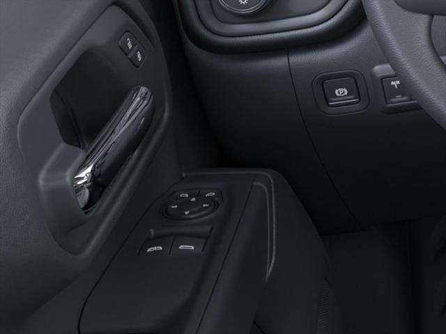2026 GMC Sierra 3500HD Pro
