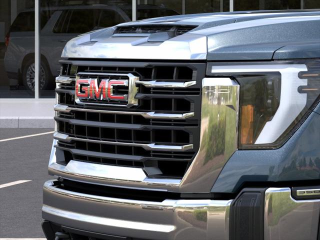 2026 GMC Sierra 3500HD Pro