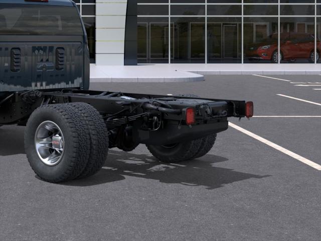 2026 GMC Sierra 3500HD Pro