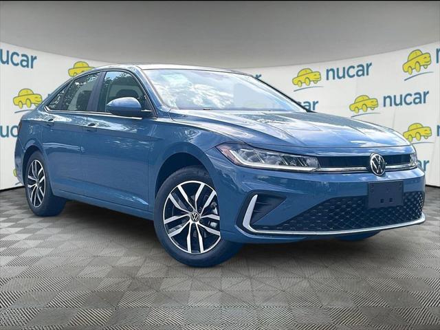 2026 Volkswagen Jetta SE for sale in Norwood, MA