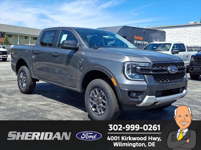 2026 Ford Ranger XLT for sale in Wilmington, DE