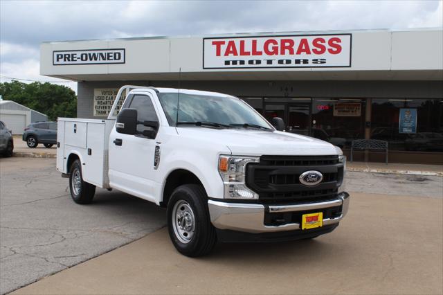 2022 Ford F-250 XLT for sale in Bartlesville, OK