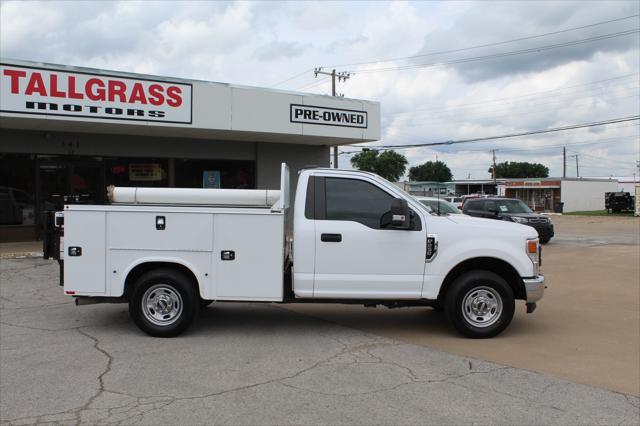 2022 Ford F-250 XLT