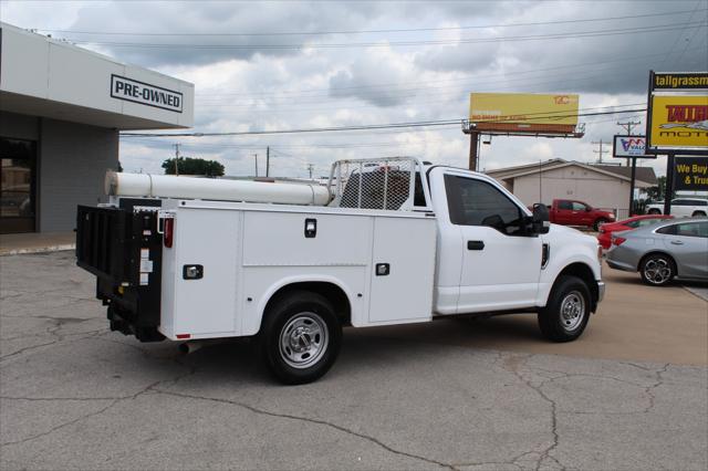 2022 Ford F-250 XLT
