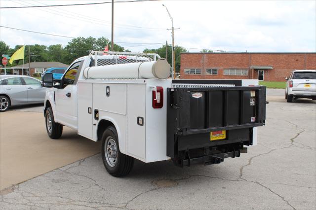 2022 Ford F-250 XLT