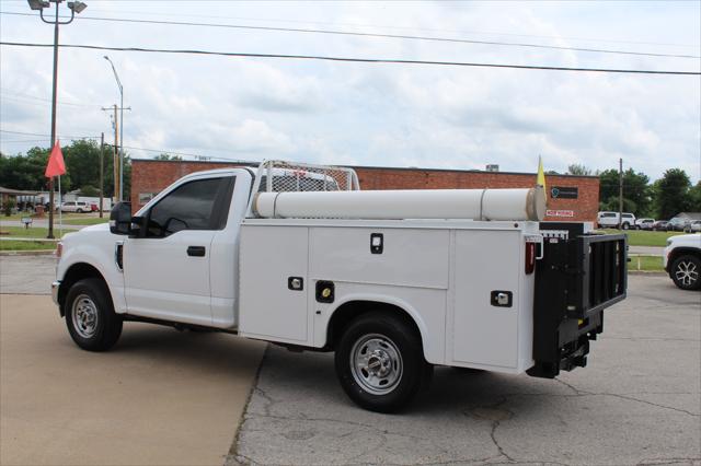 2022 Ford F-250 XLT