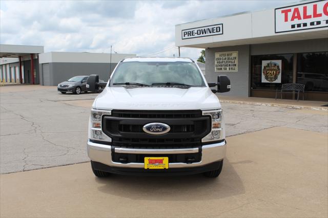 2022 Ford F-250 XLT