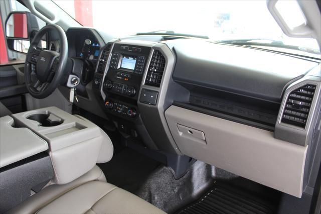 2022 Ford F-250 XLT