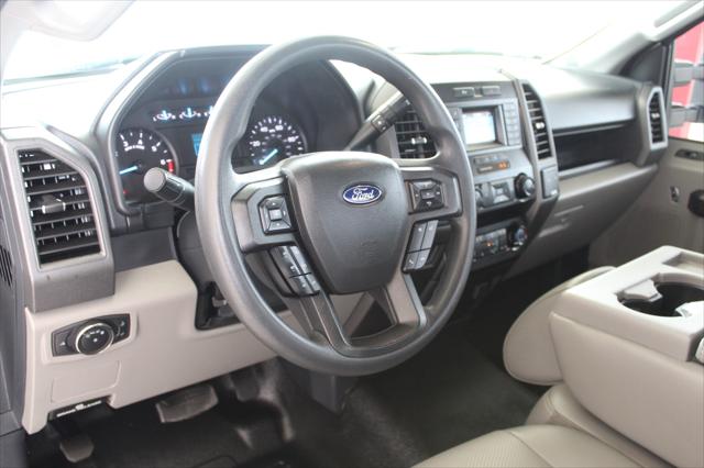 2022 Ford F-250 XLT