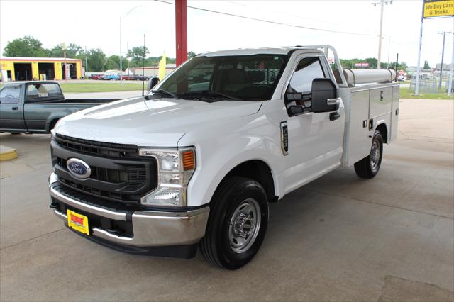 2022 Ford F-250 XLT