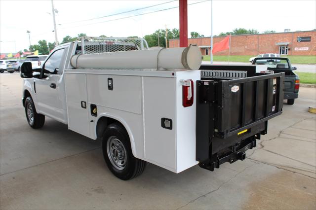 2022 Ford F-250 XLT