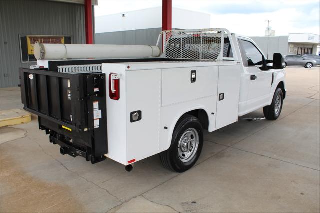 2022 Ford F-250 XLT