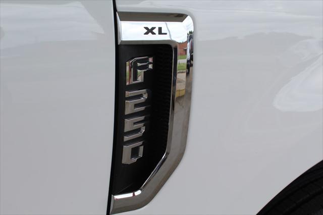 2022 Ford F-250 XLT