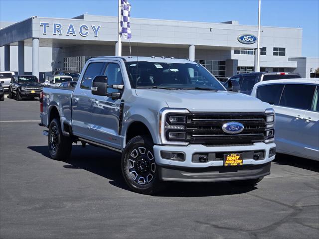 2026 Ford F-250 Platinum for sale in Tracy, CA