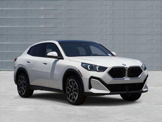 2026 BMW X2 xDrive28i for sale in North Hollywood, CA