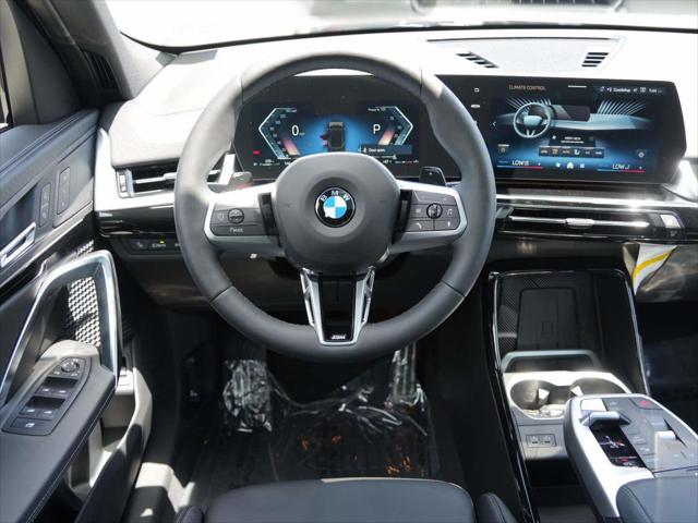 2026 BMW X2 xDrive28i