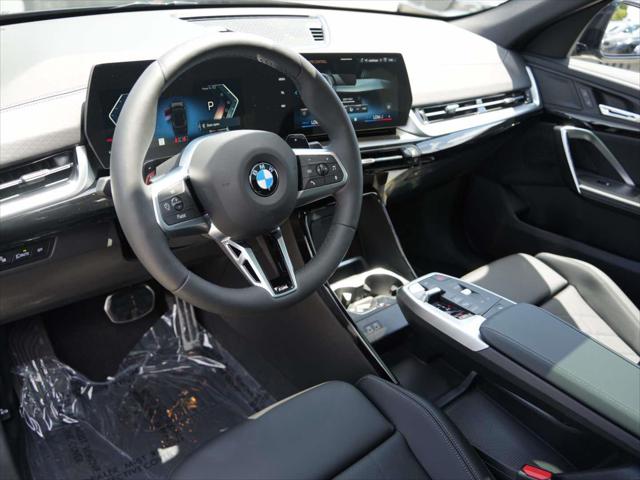 2026 BMW X2 xDrive28i