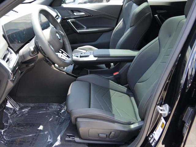 2026 BMW X2 xDrive28i