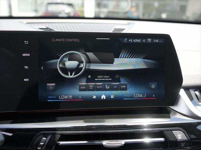 2026 BMW X2 xDrive28i