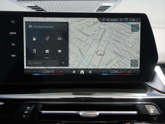 2026 BMW X2 xDrive28i