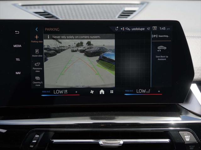 2026 BMW X2 xDrive28i