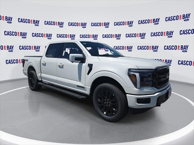 2026 Ford F-150 LARIAT for sale in Yarmouth, ME