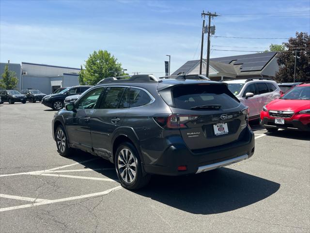 2024 Subaru Outback Touring
