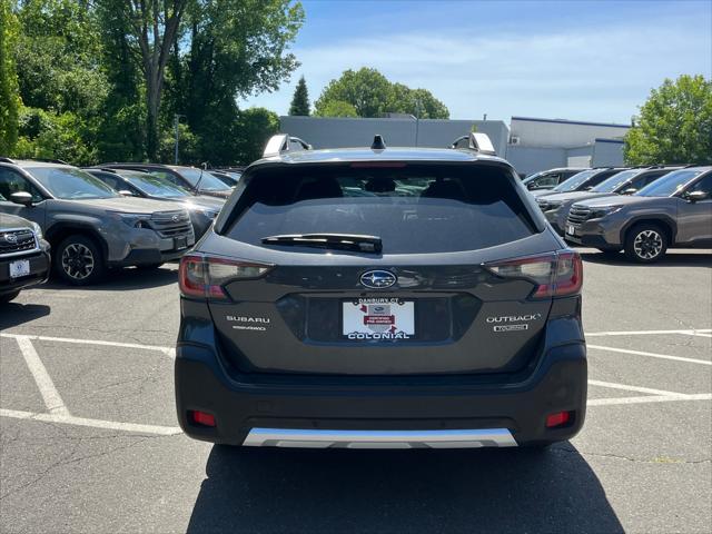 2024 Subaru Outback Touring