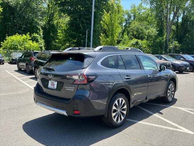 2024 Subaru Outback Touring
