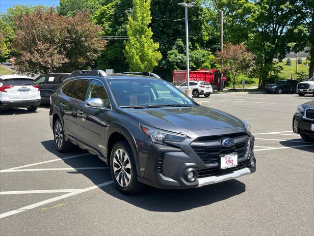 2024 Subaru Outback Touring