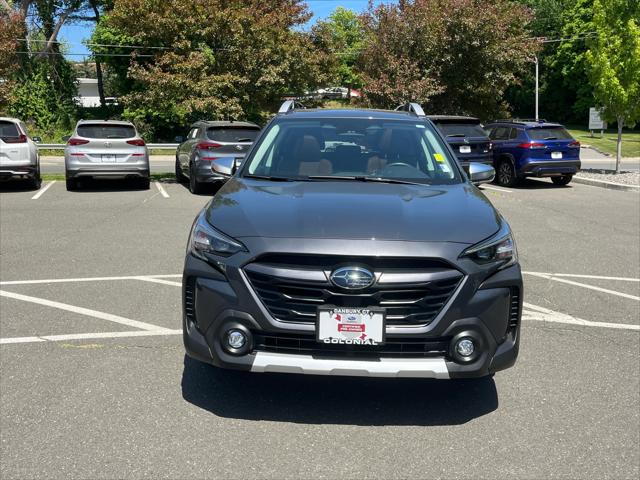 2024 Subaru Outback Touring