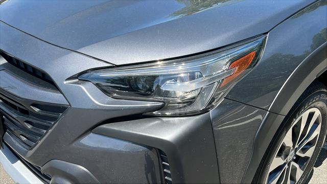 2024 Subaru Outback Touring
