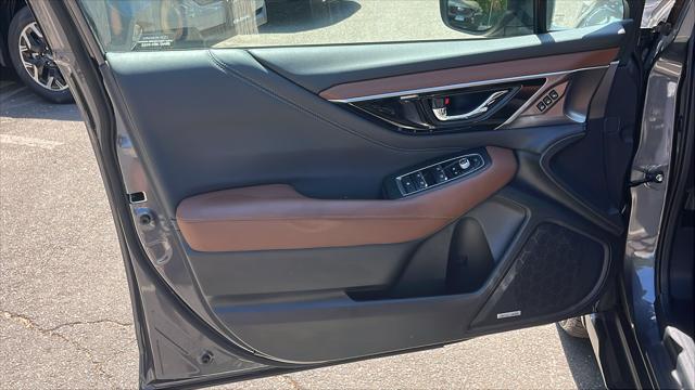 2024 Subaru Outback Touring