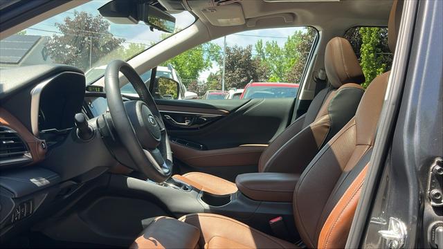2024 Subaru Outback Touring