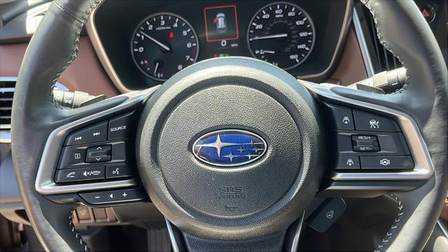 2024 Subaru Outback Touring