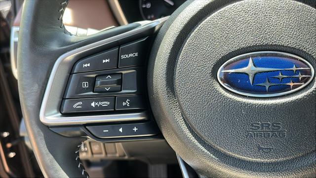 2024 Subaru Outback Touring