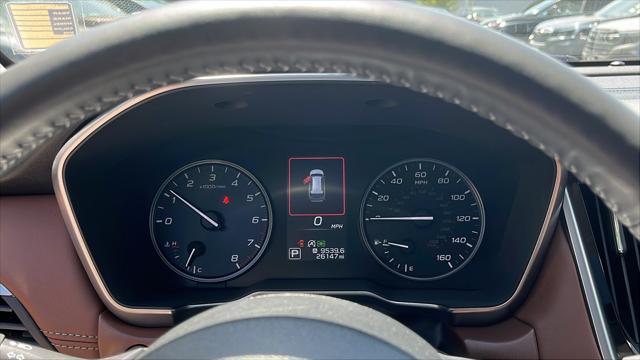 2024 Subaru Outback Touring