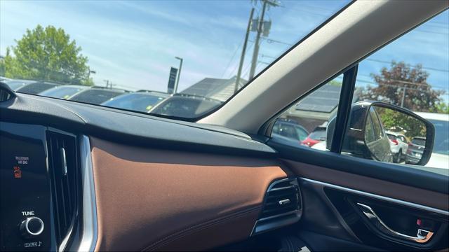 2024 Subaru Outback Touring